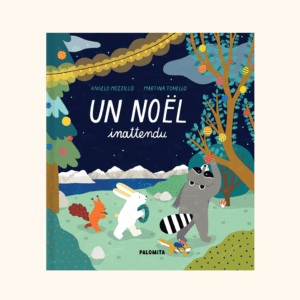 Un noël inattendu