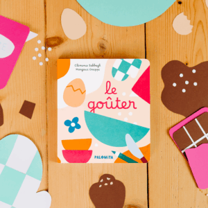 Le goûter