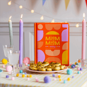 MIAM MIAM – Image 2