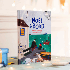 Noël à bord