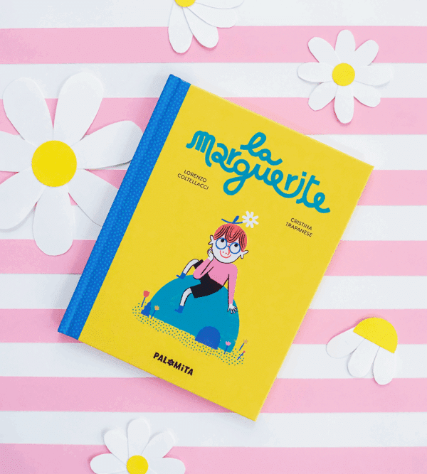 La marguerite