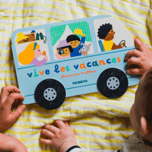 Vive les vacances !