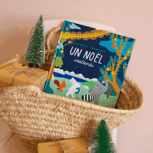 Un noël inattendu