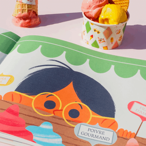 Les glaces de Gino – Image 2