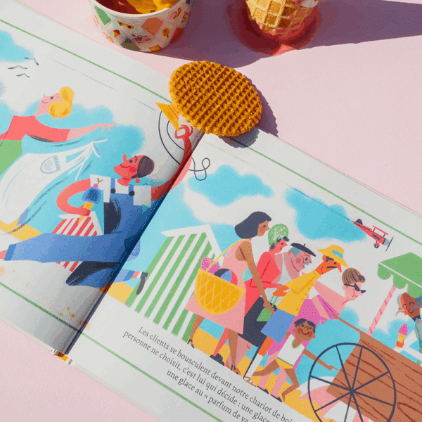 Les glaces de Gino – Image 4