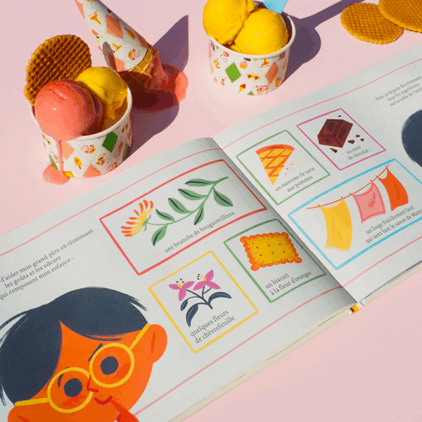 Les glaces de Gino – Image 3